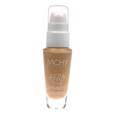 Vichy Aera Teint Pure Fondo...