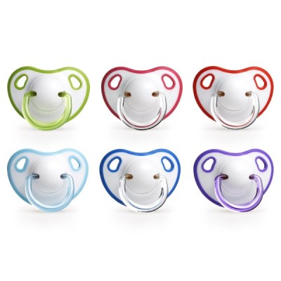 Suavinex Chupete Confort...