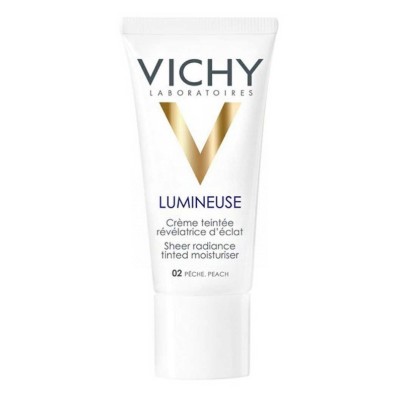 Vichy Lumineuse Crema Piel...