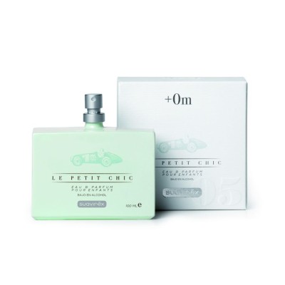 Suavinex Les Chic Perfume...