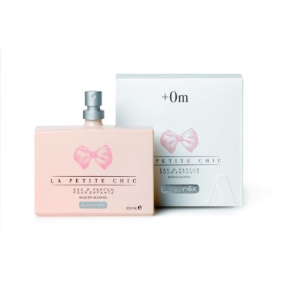 Suavinex Les Chic Perfume...