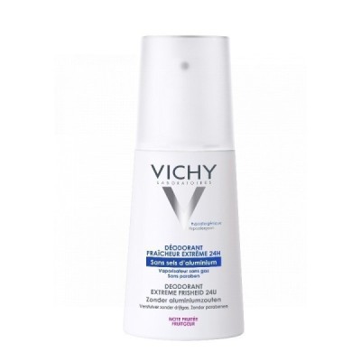 Vichy Desodorante...