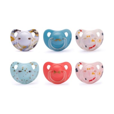 Suavinex Chupete Anatómico...