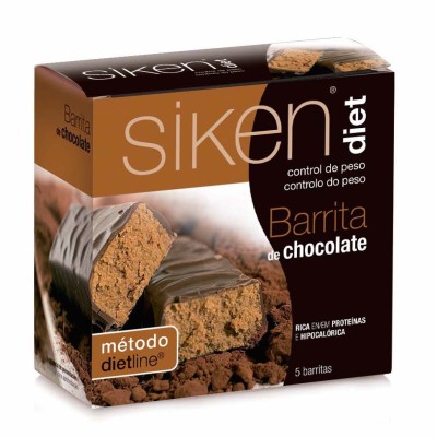 Siken Diet Barrita...