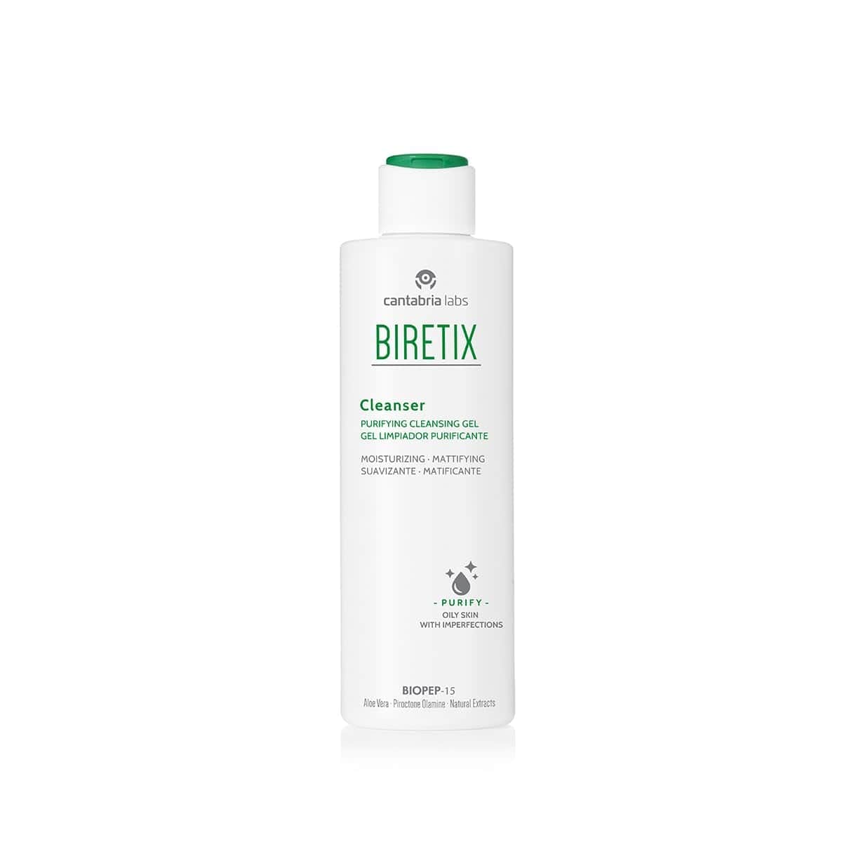 Biretix Cleanser 200ml