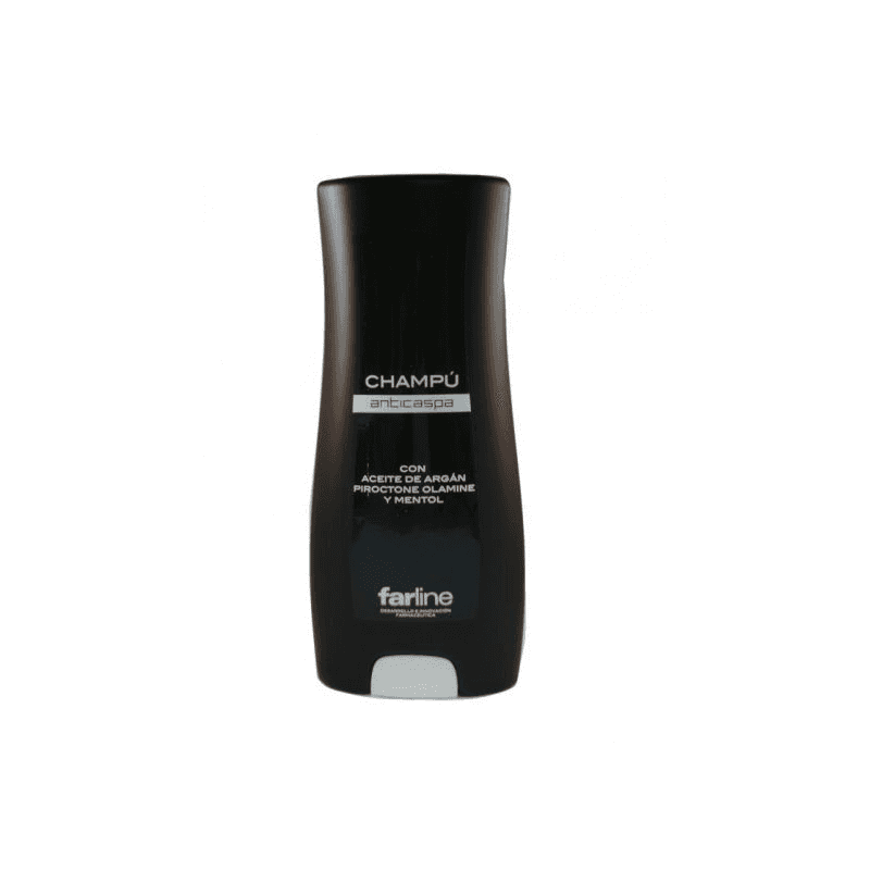 Farline Champú Anticaspa 300ml