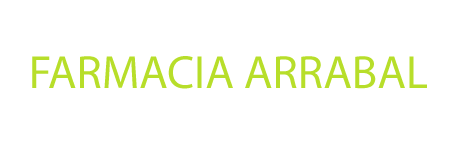 Logotipo Farmacia Arrabal