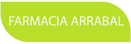 Logotipo Farmacia Arrabal